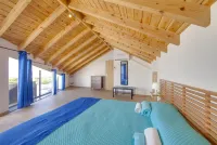 Casas da Junqueira - Beach