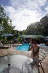 Pirate Cove - Swimmingpools