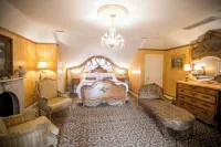 Gramercy Mansion Hotels in Hunt Valley