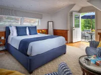 แอบบีย์สแลนเทิร์นฮิลล์อินน์ โรงแรมใน