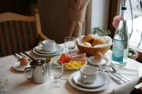 Hotel St. Georg - breakfast
