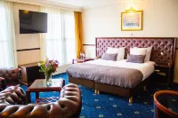 Boutique Hotel de Doelen Hotels in Groningen