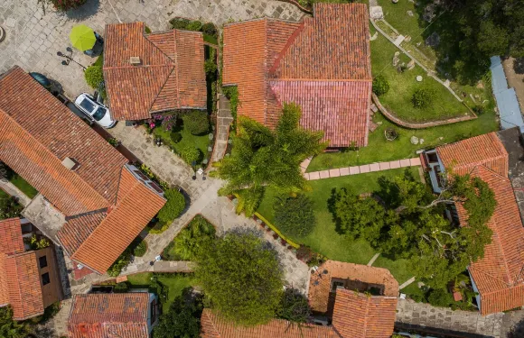 羅莉塔平房酒店