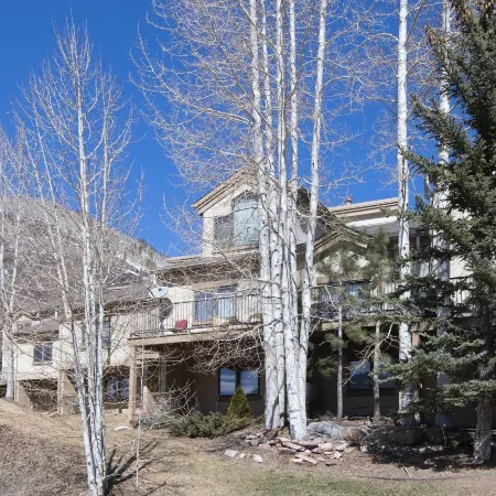 Vail Point 7 Townhouse