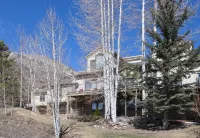 Vail Point 7 Townhouse