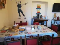 Victoria House Hostel