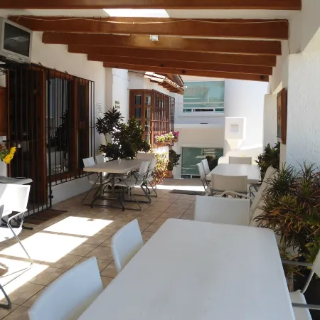 Hotel Boutique d' Paola