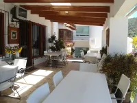 Hotel Boutique d' Paola Hotel a El Arco