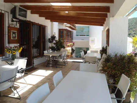 Hotel Boutique d' Paola Отели рядом с достопримечательностью «Rancho El Reencuentro»