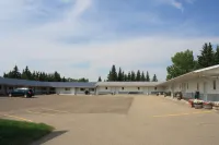 Lamplighter Inn Hotels in Three Hills