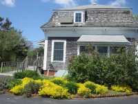 The Chatham Motel