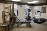 Eagle Harbor Inn - Gym