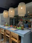 ONDA - Playa Grande - Adults Only - sarapan