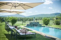 Glen Gordon Manor Hotels in Rappahannock County