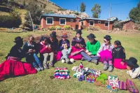Suma Luquina Hotels in Chucuito