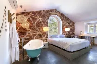 Luz Charming Houses Hotels in Alvados