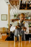 Pluvio Restaurant and Rooms