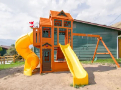 Yellowstone Gateway Inn Hotels in Gardiner