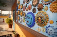 Casa de Los Soles