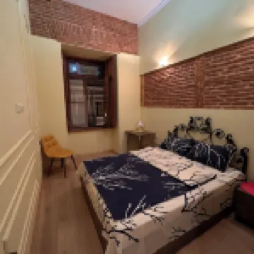 Historic Apartments "1868 Tbilisi" Best Location