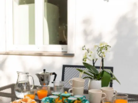 YourHome - Villa Sorrento Hoteles en Meta