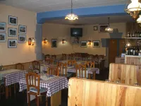 Hostal Porta de Núria - Frühstück