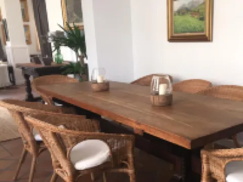 Hotel Valdecoro Hoteles en Potes