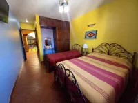 Hotel Doña Alicia Hotels in Santa Lucia del Camino