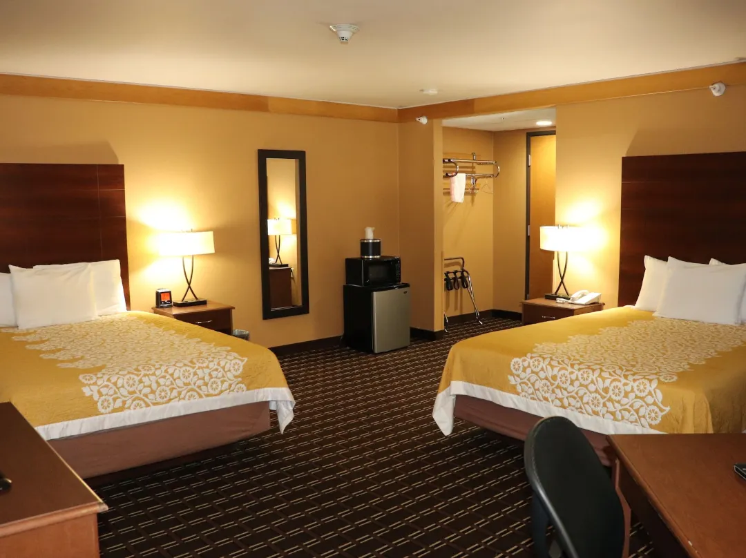 Prairie Inn And Suites Holmen/la Cross - Wisconsin