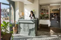Logis Hôtel le Beaulieu Hotels in Monceaux-sur-Dordogne