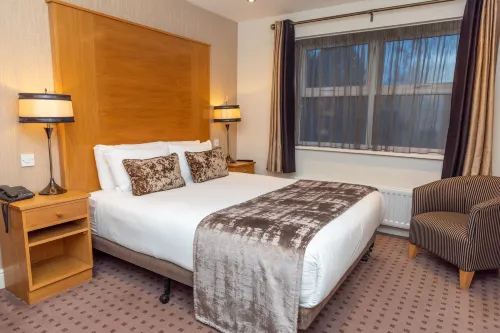 Tara Lodge Hotel a Belfast
