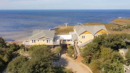 The Inn on Pamlico Sound
