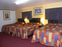 Flamingo Inn Hotels in Beckham County