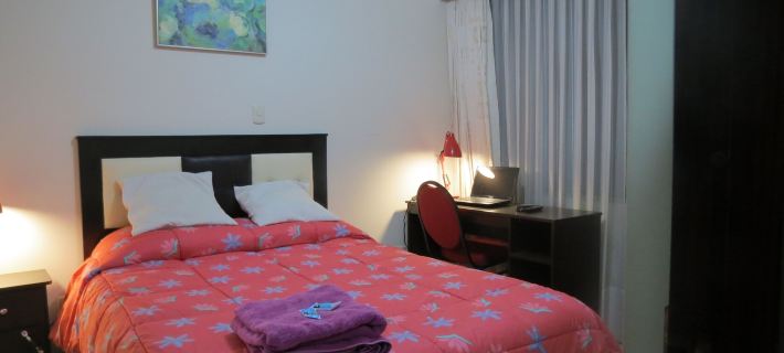 My Sweet House Ξενοδοχεία στην πόλη Arequipa