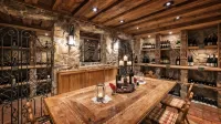 Hotel Viertler - bar