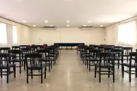 Italian Palace Hotel Rede Carlton Các khách sạn ở Tres Coracoes