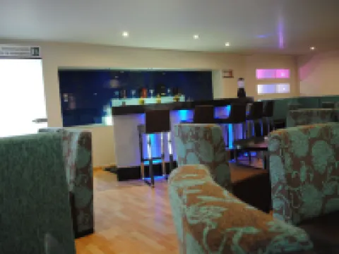 Hotel Centinela Grand Hoteles en Arandas