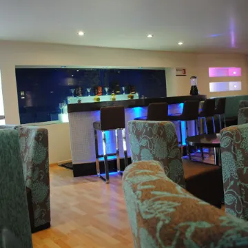 Hotel Centinela Grand