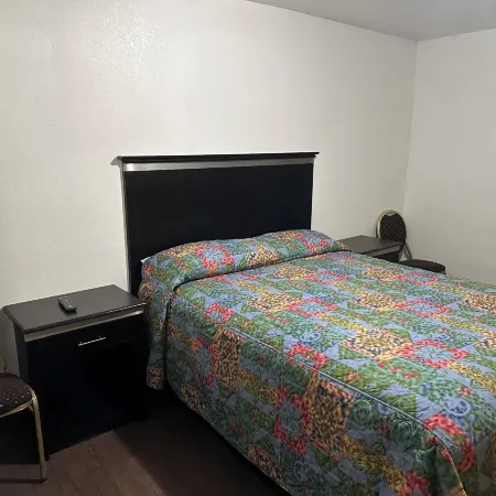 Searle Motel