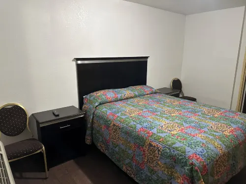 Searle Motel