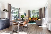 TopParken – Bospark Ede Hotels in Ede