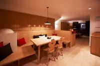 Zin Senfter Residence - Morgenmad