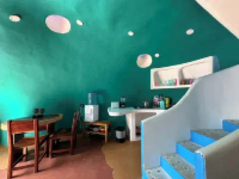 Beachfront Paradise Boutique Hotel Hotels in Santa Maria Tonameca