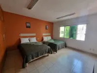 Residencia Ximatario Hoteles en 