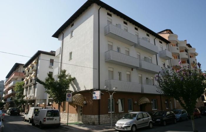 Hotel Villa Rosa