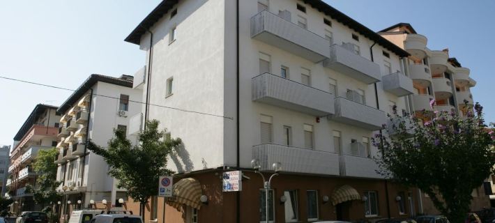 Hotel Villa Rosa Hotels in Grado