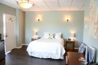 Trailhead Lodging