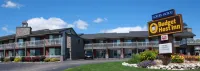 Budget Host Inn & Suites Hotels in Sankt Ignace
