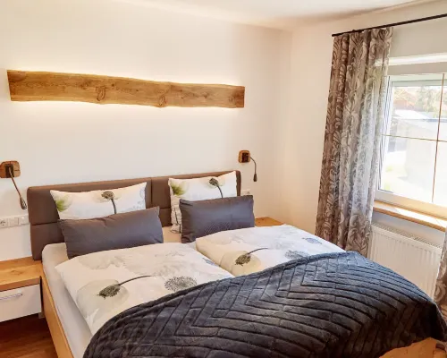 Ferienwohnungen Wald Und Wiese Hotels in Waldkirchen