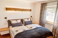 Ferienwohnungen Wald Und Wiese Hotels in Breitenberg